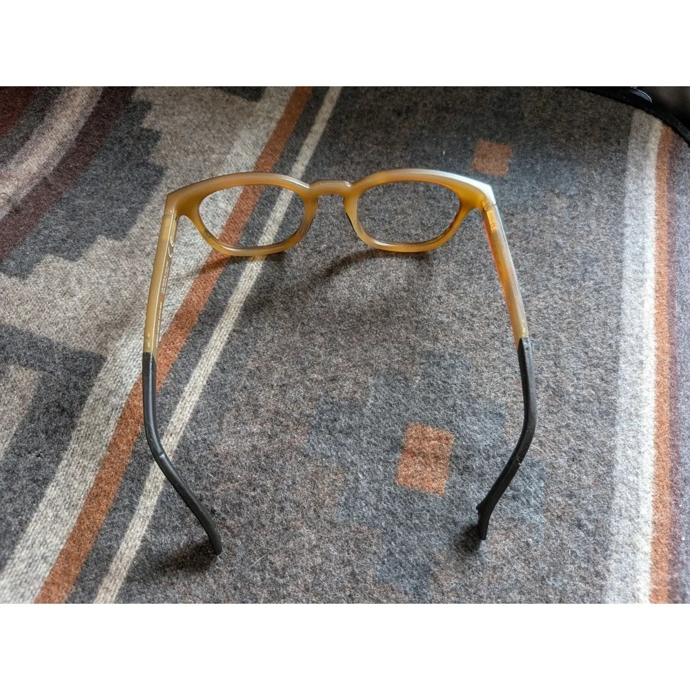 Maui Jim Koko Head Matte Tortoise Sunglasses FRAMES ONLY MJ-737-10M 48-22-138